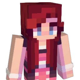 Tanashimi's Minecraft skin
