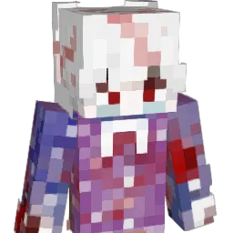 Tanbe's Minecraft skin