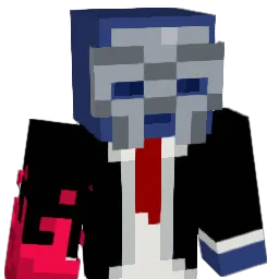 Tancar_ Minecraft avatar bust