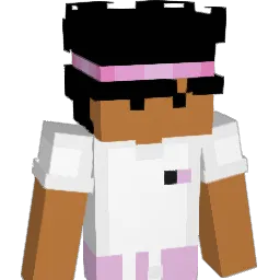 Tanchester's Minecraft skin
