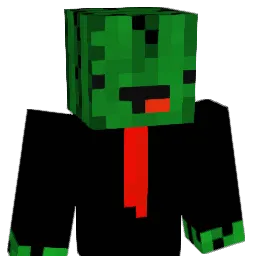 Tancochen's Minecraft skin