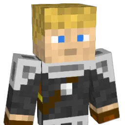 TandB_Inc Minecraft avatar bust