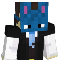 TandenGoat13 Minecraft avatar bust