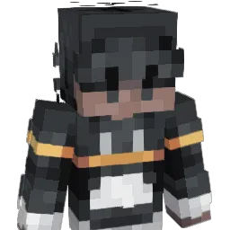 Tandisan Minecraft avatar bust