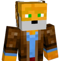 Tandrex's Minecraft skin