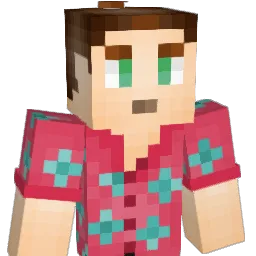 TaneOne's Minecraft skin