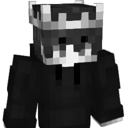 TanerErdem Minecraft avatar bust