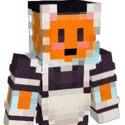 Tanfa_ Minecraft avatar bust