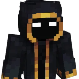 Tang0Mang0 Minecraft avatar bust