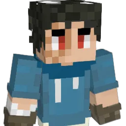 Tang61's Minecraft skin