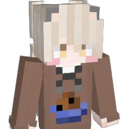 TangMeow's Minecraft skin