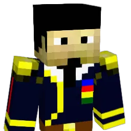 TangPlague Minecraft avatar bust