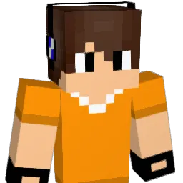 TangReborn Minecraft avatar bust