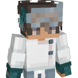 Tang_Tam Minecraft avatar bust