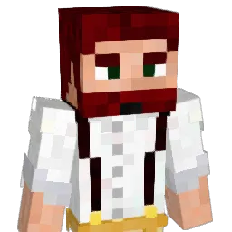 Tang_Titan Minecraft avatar bust