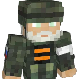 Tangaro's Minecraft skin