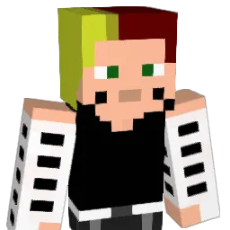 Tangasuario's Minecraft skin