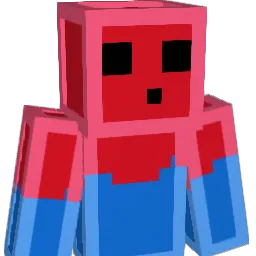 Tangent904 Minecraft avatar bust