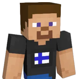 TangentBoar's Minecraft skin