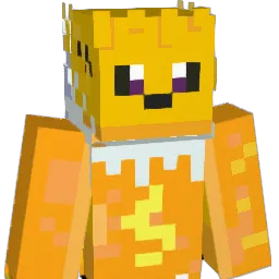 TangentDeer6298 Minecraft avatar bust