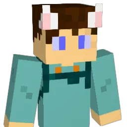 Tangentdi Minecraft avatar bust