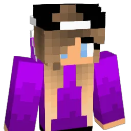 Tangerine332020 Minecraft avatar bust