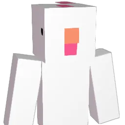 Tanggest's Minecraft skin
