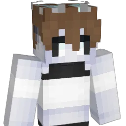 Tangle15 Minecraft avatar bust