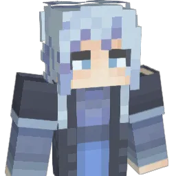 Tangle_Mochi's Minecraft skin