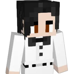 Tangledpain Minecraft avatar bust