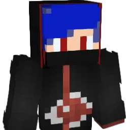 TangoBBA Minecraft avatar bust