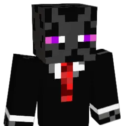 TangoMang01's Minecraft skin