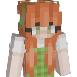 TangoMango298's Minecraft skin