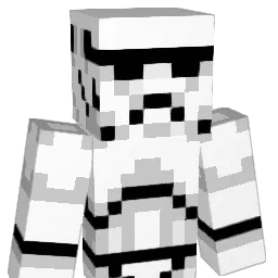 TangoMango Minecraft avatar bust