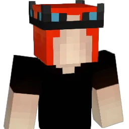 TangoOfTheTek Minecraft avatar bust