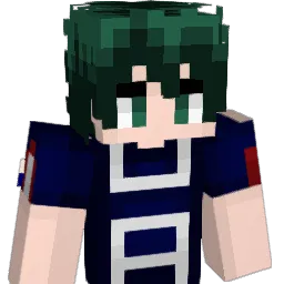 TangoRat's Minecraft skin