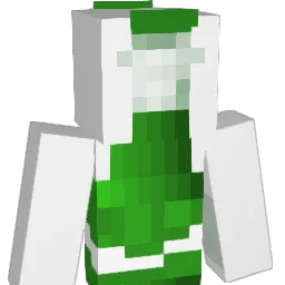 TangoSprite's Minecraft skin
