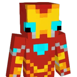 TangoXY Minecraft avatar bust