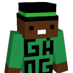 Tango_1709's Minecraft skin
