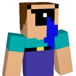 Tangolikebat6 Minecraft avatar bust