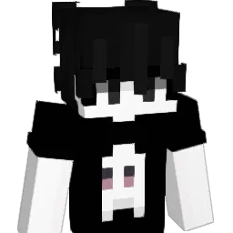 Tangtang13109 Minecraft avatar bust