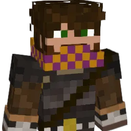 Tanguy_san Minecraft avatar bust