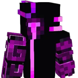 Tangyru2607 Minecraft avatar bust
