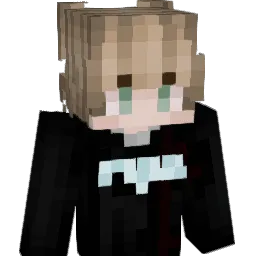 TaniaSalata Minecraft avatar bust