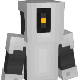 Tanig4e Minecraft avatar bust