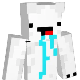 TanisKing Minecraft avatar bust
