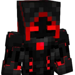 TanishqWasTaken Minecraft avatar bust