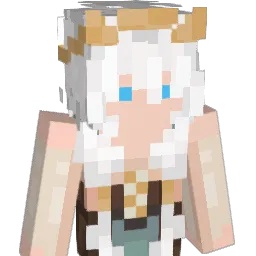 Taniwha_Lord Minecraft avatar bust