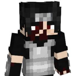 TanjReng Minecraft avatar bust