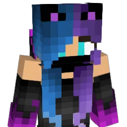 Tanja_19 Minecraft avatar bust